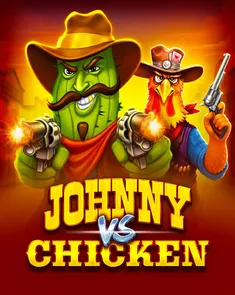 Johny vs Chicken