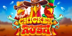 Chicken Rush